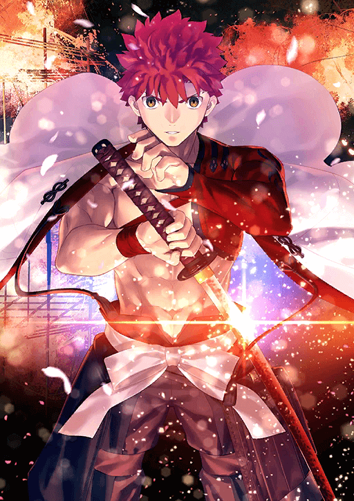 Senji Muramasa | Fate Grand Order Wiki - GamePress